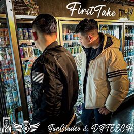 Album cover of First Take