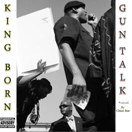 Album cover of Gun Talk