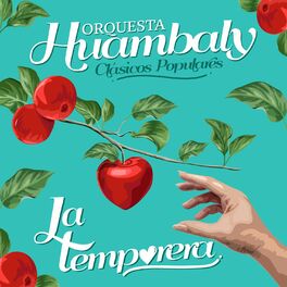 Album cover of La Temporera (Versión Huambaly)