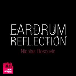 Album cover of Eardrum Reflection