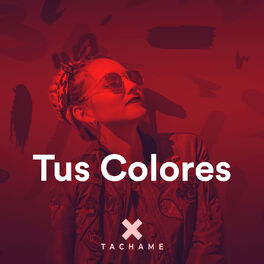 Album cover of Tus Colores