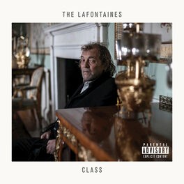 Album cover of Class
