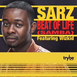 Album cover of Beat of Life (feat. Wizkid)