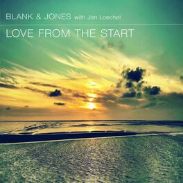 Album cover of Love from the Start