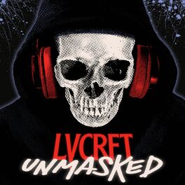 Album cover of UnMasked