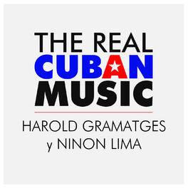 Album picture of Harold Gramatges y Ninón Lima (Remasterizado)