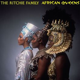 Album cover of African Queens