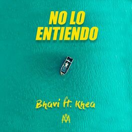 Album cover of No Lo Entiendo