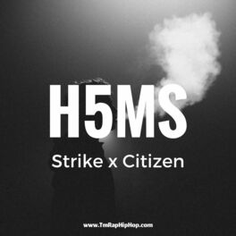 Album cover of H5MS (feat. Strike & Citizen)