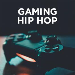 Album cover of Gaming Hip Hop