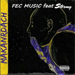 Album cover of Makanrdach