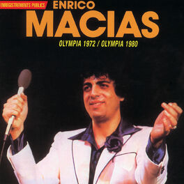 Album cover of Olympia 1972-1980