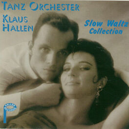 Album cover of Slow Waltz Collection
