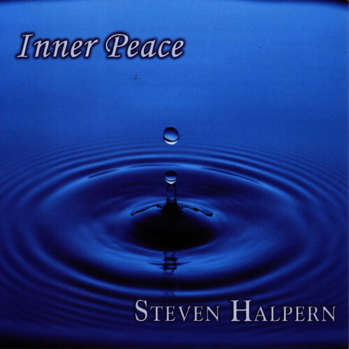 OCEAN of BLISS (432 Hz)  Steven Halpern's Inner Peace Music