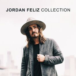 Album cover of Jordan Feliz Collection