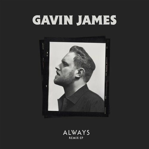 Letra da música Always de Gavin James