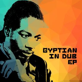 Album cover of In Dub