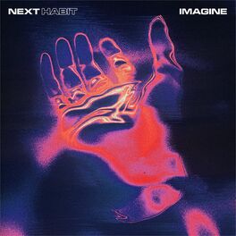 Album cover of Imagine