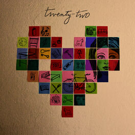 Album cover of Twenty-Two (Single)