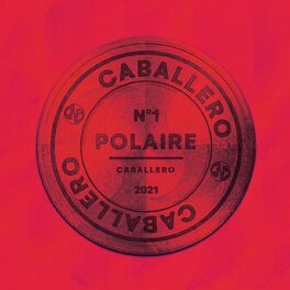 Album cover of Polaire