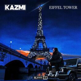 Album cover of Eiffel Tower