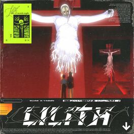 Album cover of Lilith (feat. Maria GoJa)