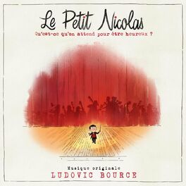 Album cover of Le Petit Nicolas (Bande originale du film)