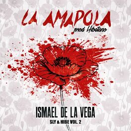 Album cover of La Amapola: Sly & Hibe, Vol. 2