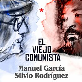 Album cover of El Viejo Comunista