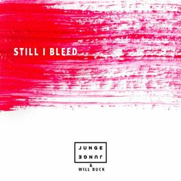 Album cover of Still I Bleed