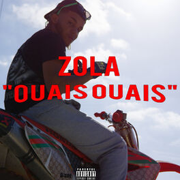Album cover of Ouais ouais