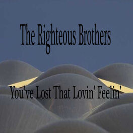 Album cover of You've Lost That Lovin Feelin