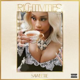 Album cover of Richtivities