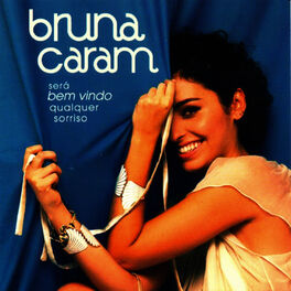 Album cover of Será Bem-vindo Qualquer Sorriso