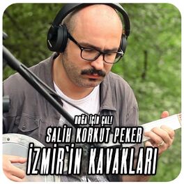 Album cover of İzmir'in Kavakları