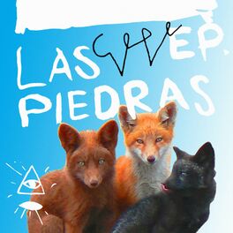 Album cover of Las Piedras