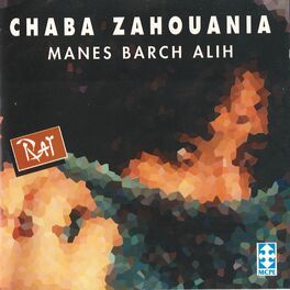 Album cover of Manes Barch Alih