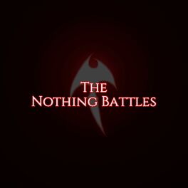 Album cover of The Nothing Battles