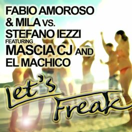 Album cover of Let's Freak (EP Extended Play)