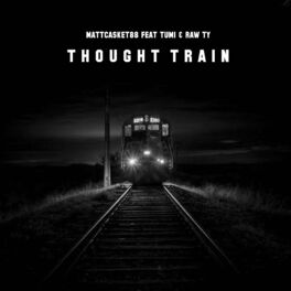 Album cover of Thought Train
