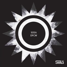 Album cover of DFCW