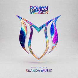 Album cover of Suanda Music Episode 379 [Special 10 Years Of Suanda Music]
