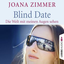 Album cover of Blind Date - Die Welt mit meinen Augen sehen