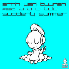 Album cover of Suddenly Summer