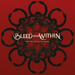 Album cover of The End of All We Know