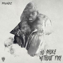 Album cover of No Smoke Without Fire