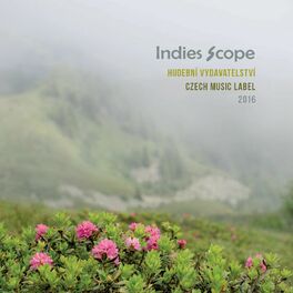 Album cover of Indies Scope 2016