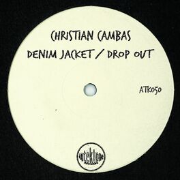 Album cover of Denim Jacket / Drop Out