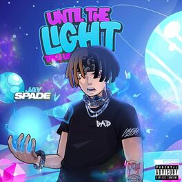 Album cover of Until The Light Takes Us