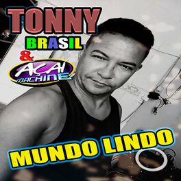Album cover of Mundo Lindo